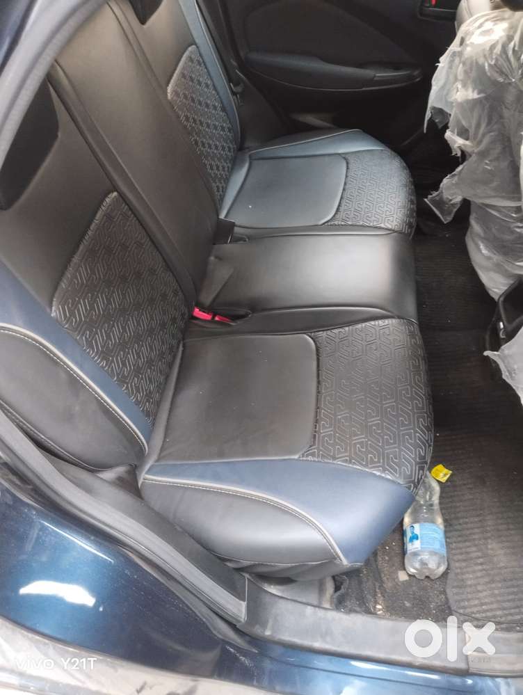 Maruti Suzuki Baleno 1.2 Zeta Cng, 2023, Cng & Hybrids
