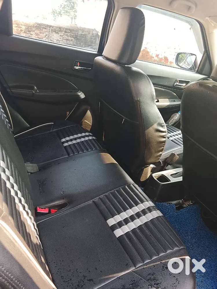 Maruti Suzuki Swift 2023 Petrol 40256 Km Driven