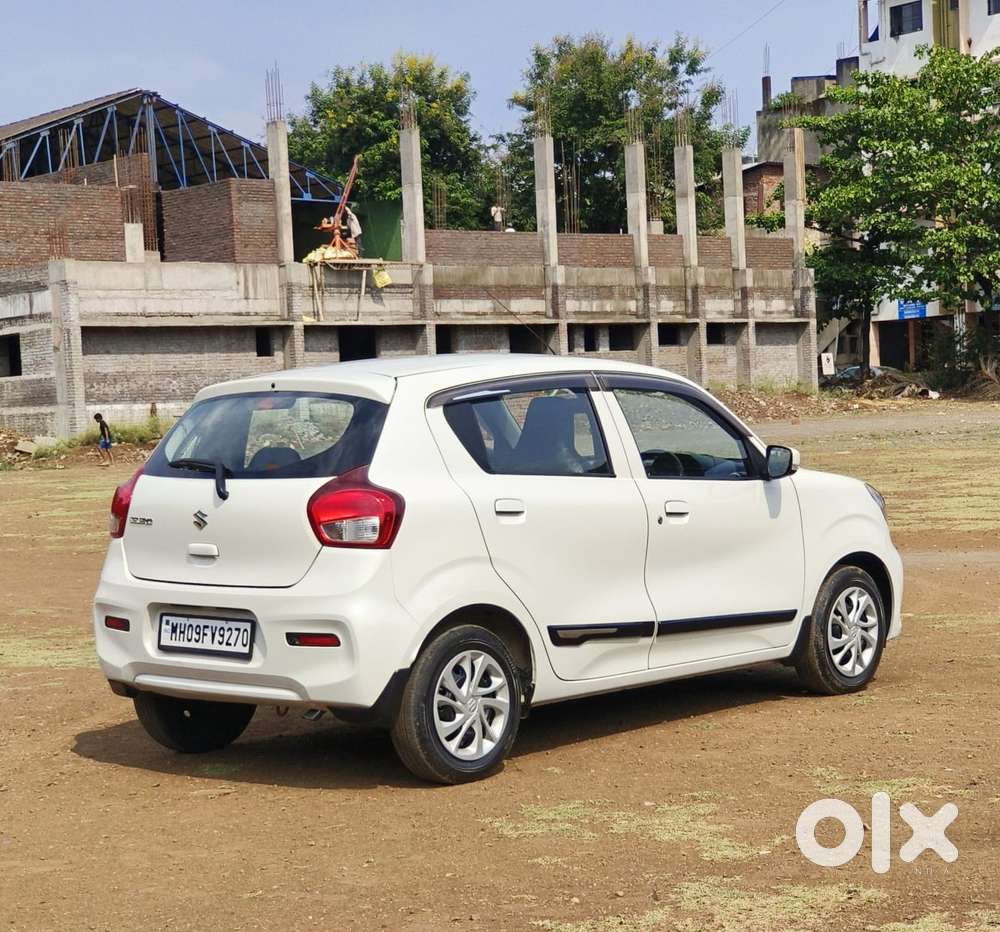 Maruti Suzuki Celerio Vxi Mt, 2021, Petrol
