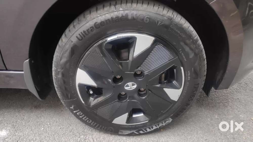 Tata Tiago Ev Xz Plus Lr, 2023, Electric