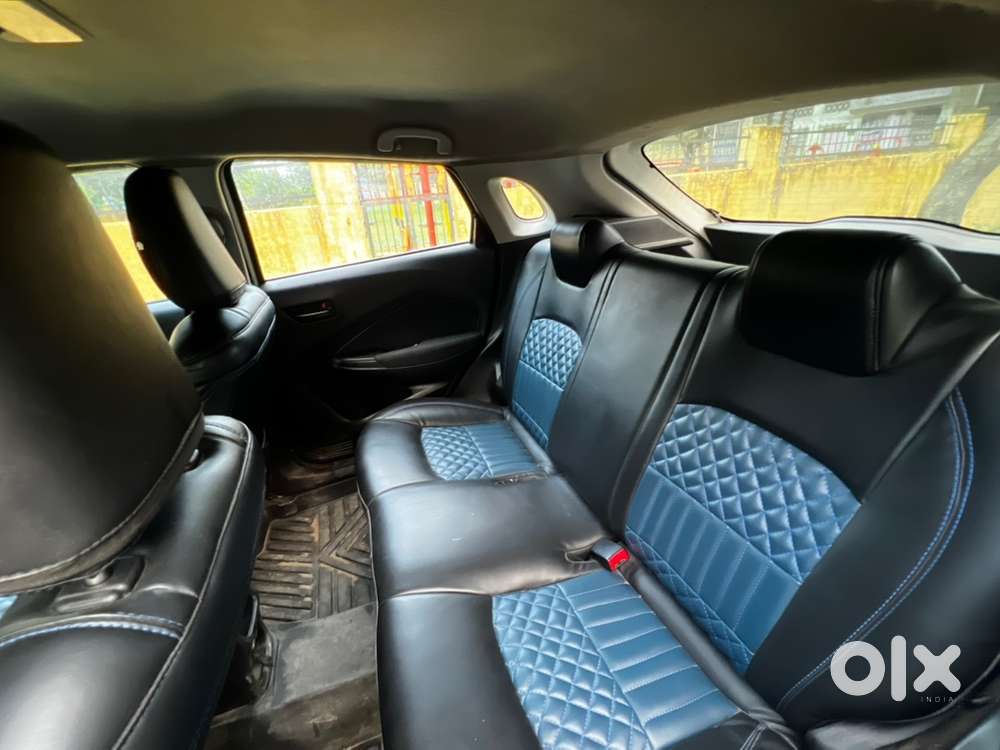 Maruti Suzuki Baleno 2022 Petrol Good Condition