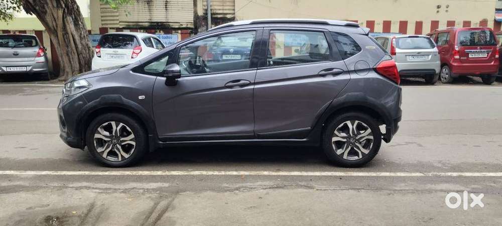 Honda Wr-v I-dtec S, 2018, Diesel