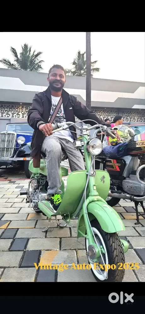 Thar At 4×4 With Kl 07 Registration