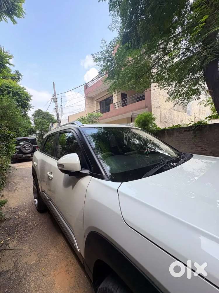 Maruti Suzuki Brezza 2023 Hybrid