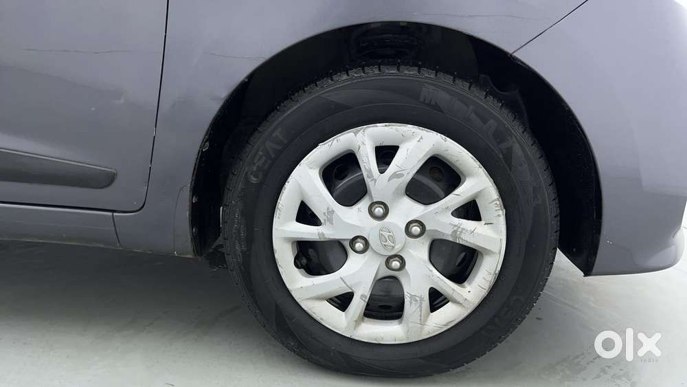 Hyundai Grand I10 1.2 Kappa Magna, 2018, Petrol