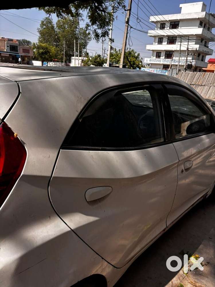 Hyundai Car Petrol 2011