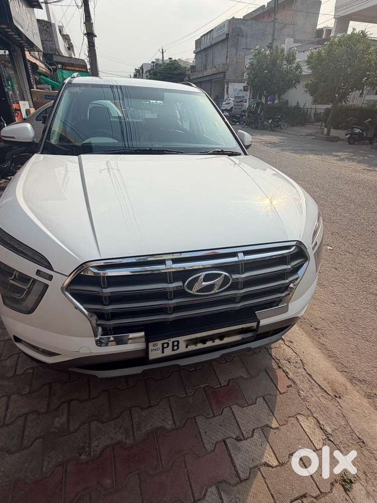 Hyundai Creta 2020 Diesel