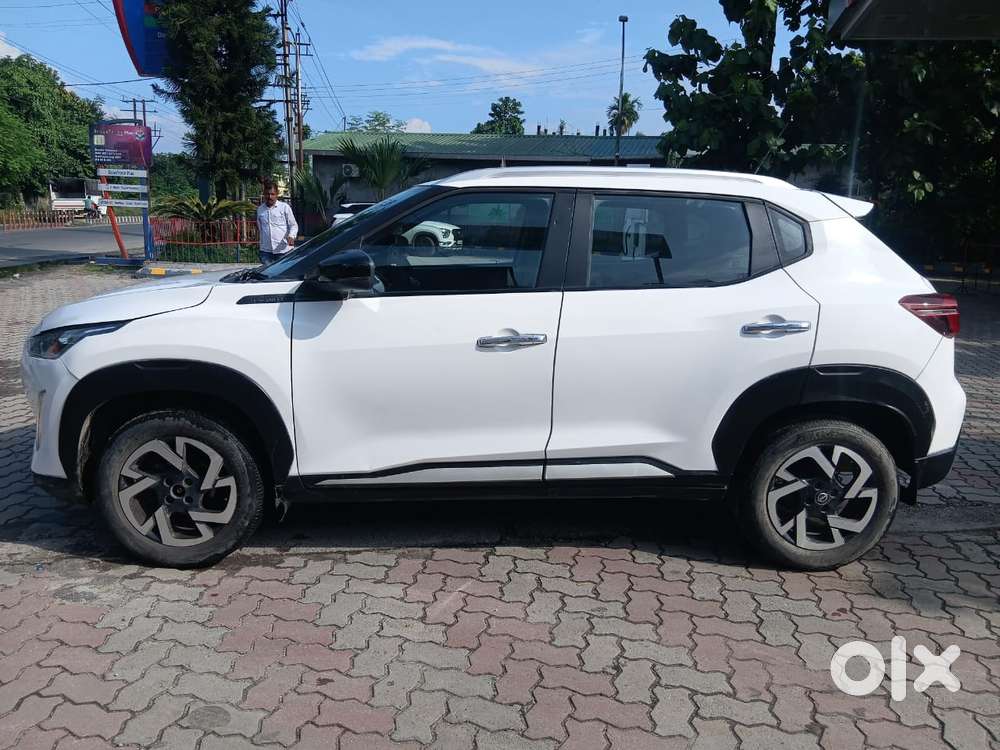 Nissan Magnite 1.0 Xl Turbo, 2022, Petrol