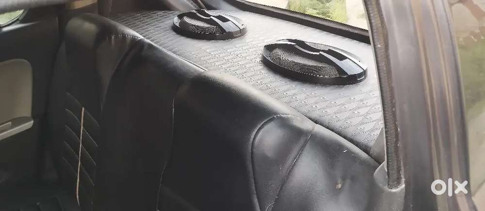 Maruti Suzuki Alto K10 2015 Petrol Good Condition