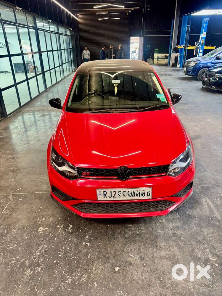 Polo Gt Tsi Mt Stage 2+ Tuned