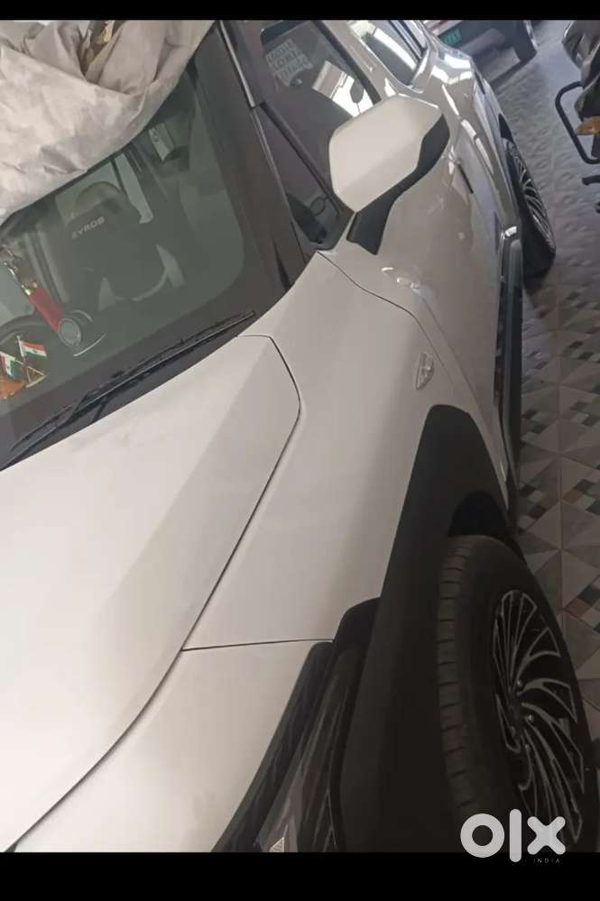 Kia Syros Htk Turbo 2025