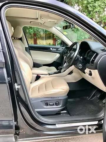Skoda Kodiaq 2.0 Style Tdi 4x4 At, 2018, Diesel