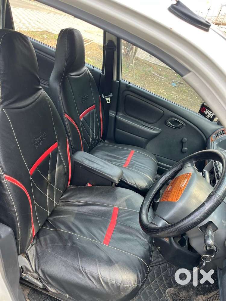 Maruti Suzuki Alto 2013