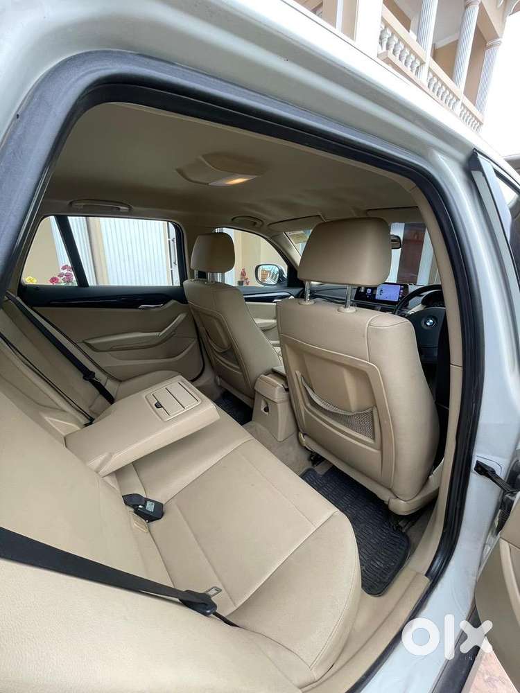 Bmw X1 2012 Diesel Well Maintained