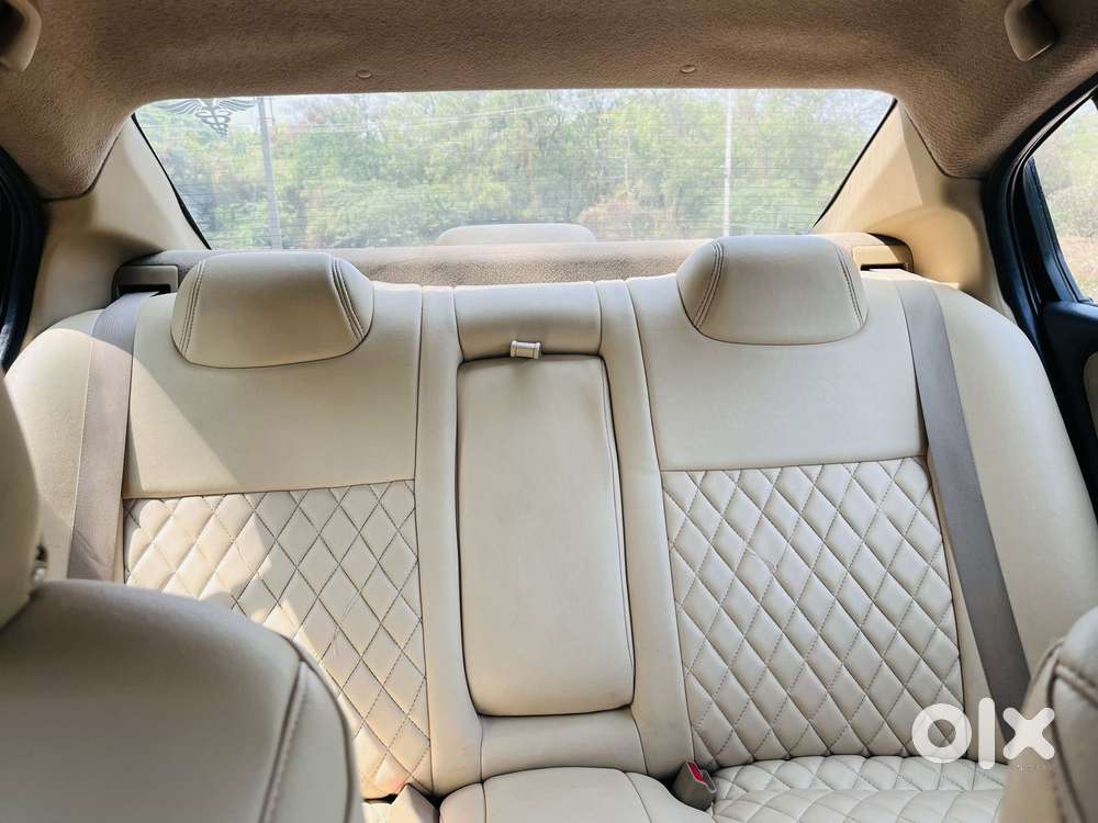 Honda City, 2015, Diesel