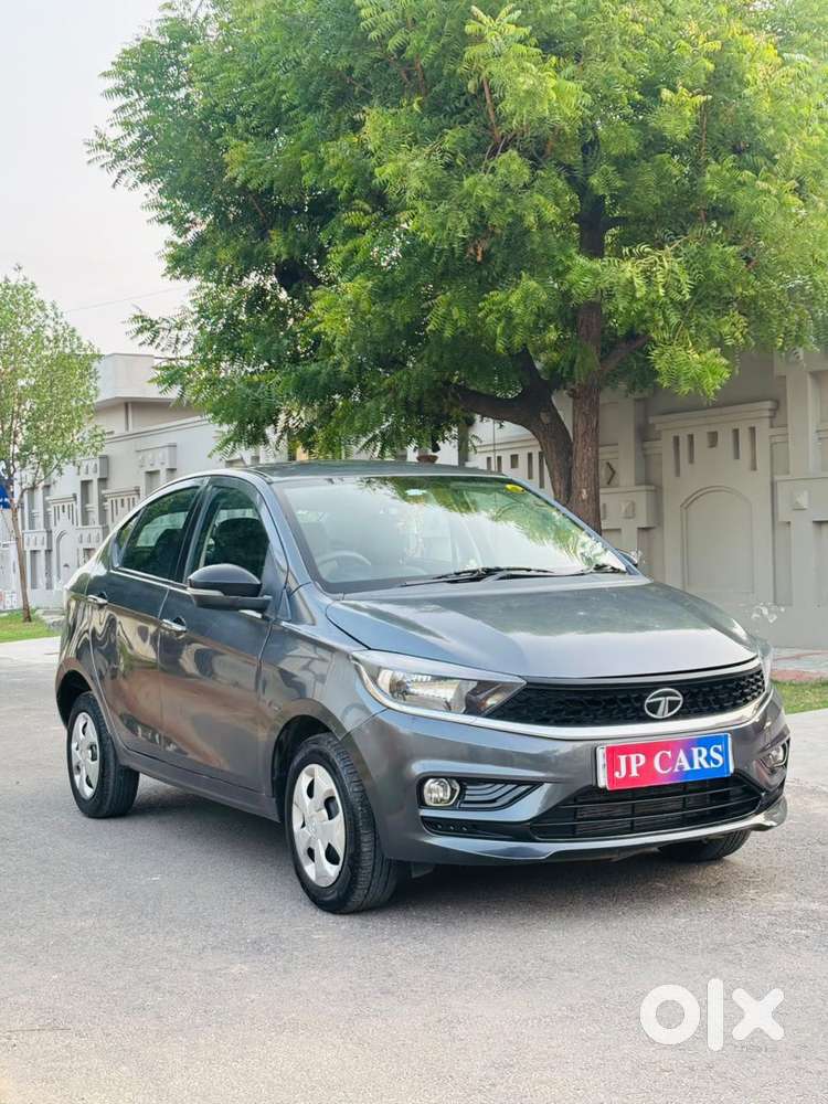 Tata Tigor Xz Cng, 2023, Cng & Hybrids