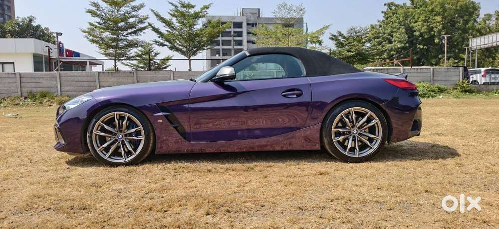 Bmw Z4 M40i, 2024, Petrol