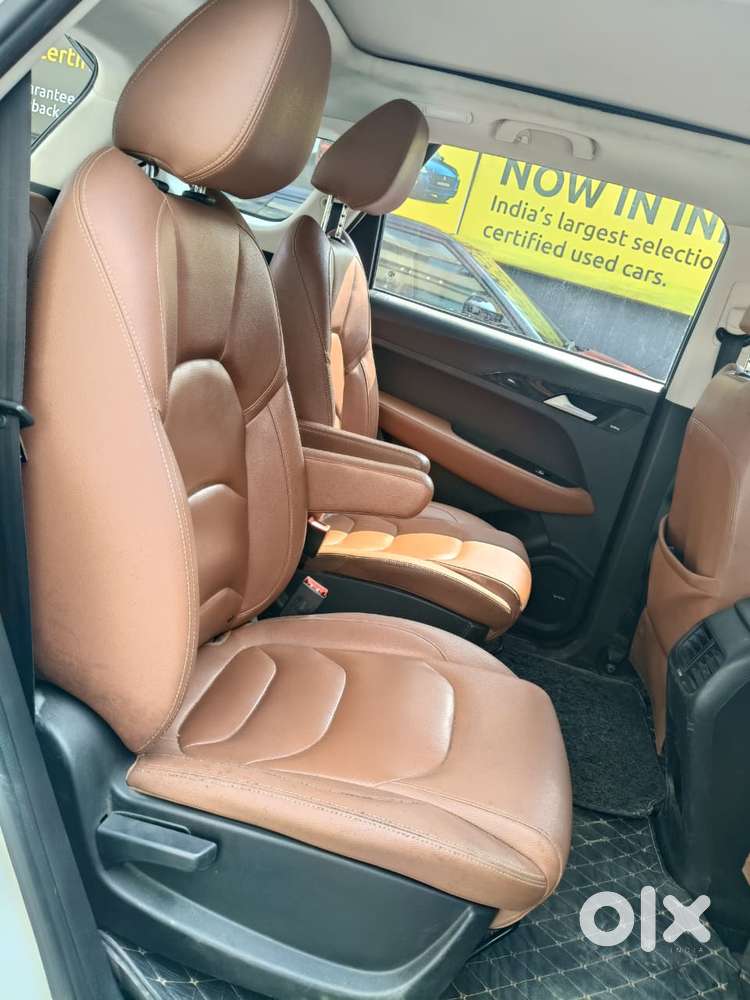 Mg Hector Sharp Diesel Mt, 2021, Diesel