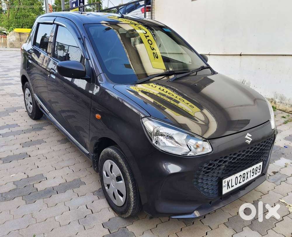 Maruti Suzuki Alto K10 Vxi Plus Ags, 2024, Petrol