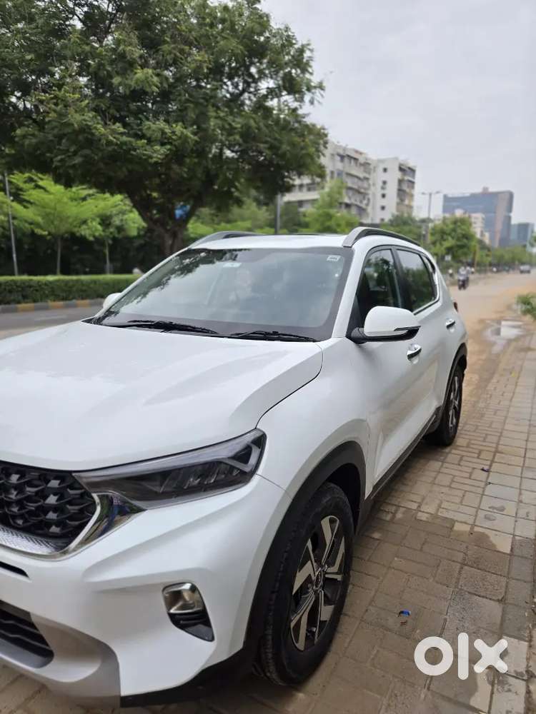 Kia Sonet 1.5 Htx 2022