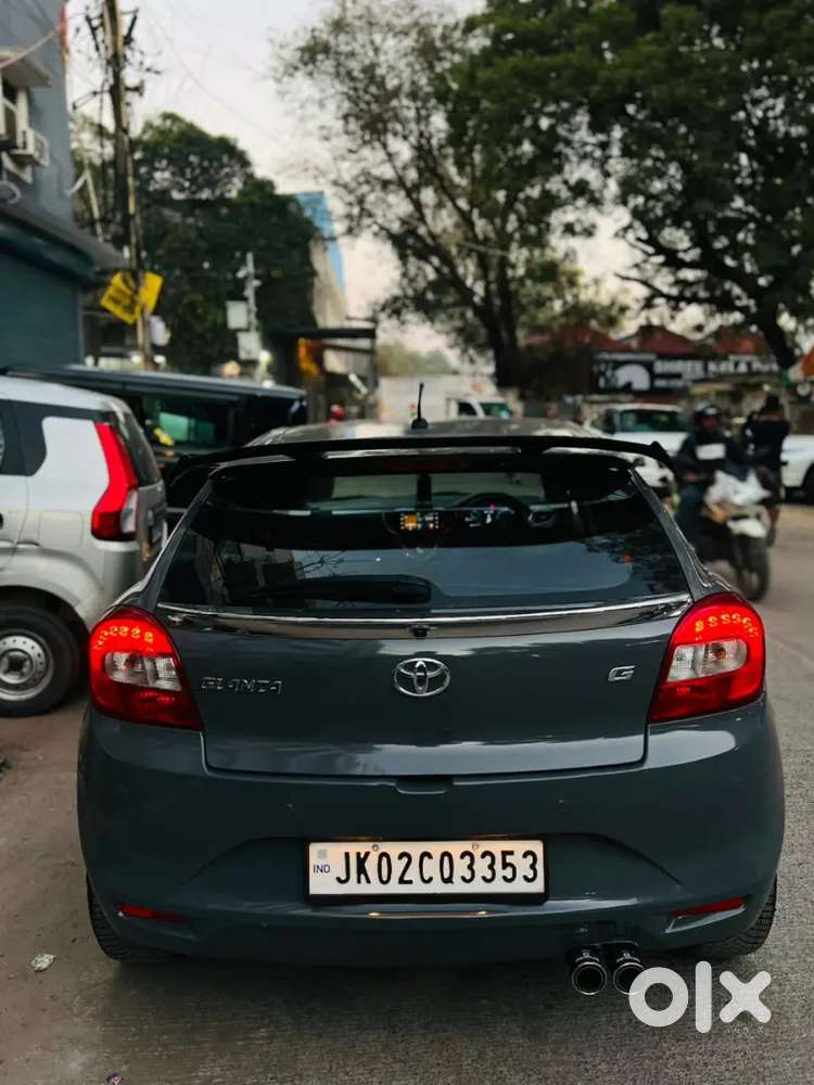 All Documents And On Record Vehicle