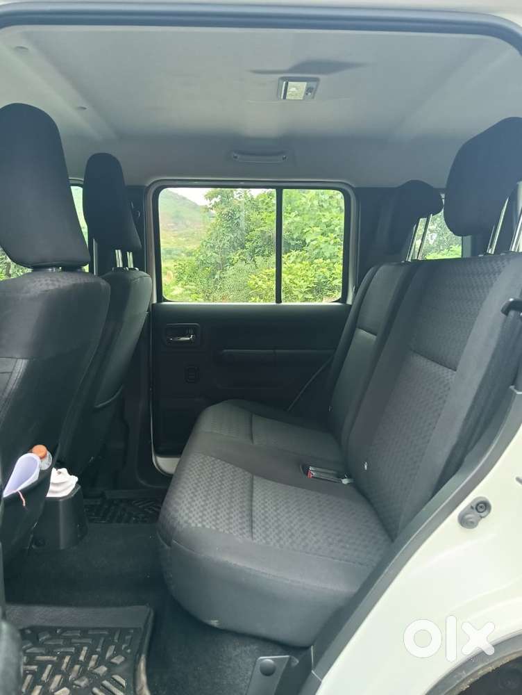 Maruti Suzuki Jimny Alpha At, 2025, Petrol