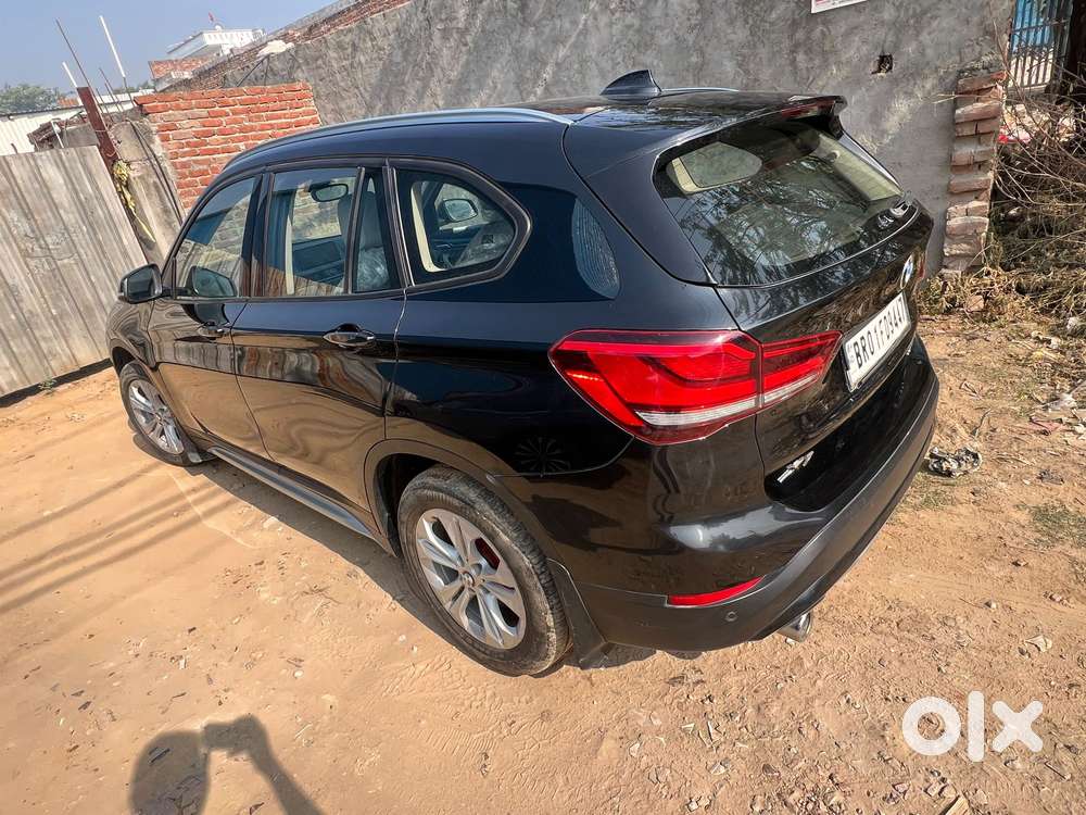 Bmw X1 Sdrive 20d X Line, 2021, Diesel