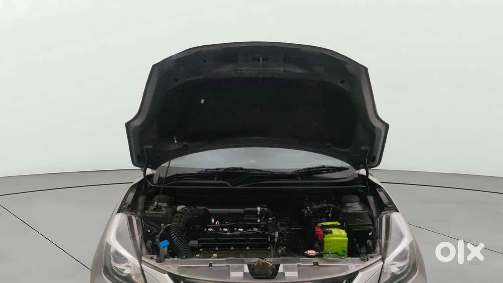 Toyota Glanza V Cvt, 2019, Petrol