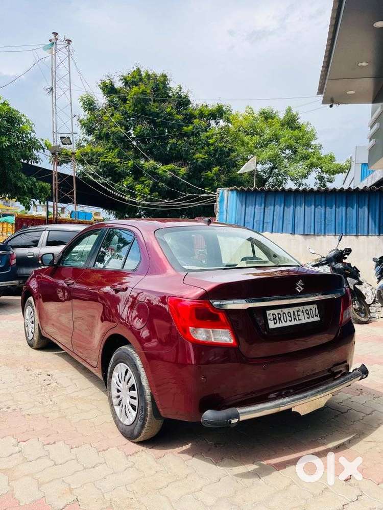 Maruti Suzuki Dzire Vdi, 2019, Diesel