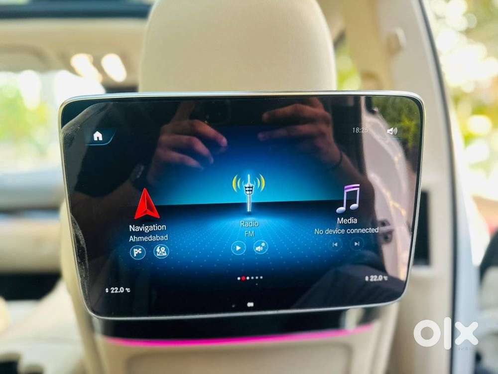 Mercedes-benz Gls 400d 4matic, 2023, Diesel