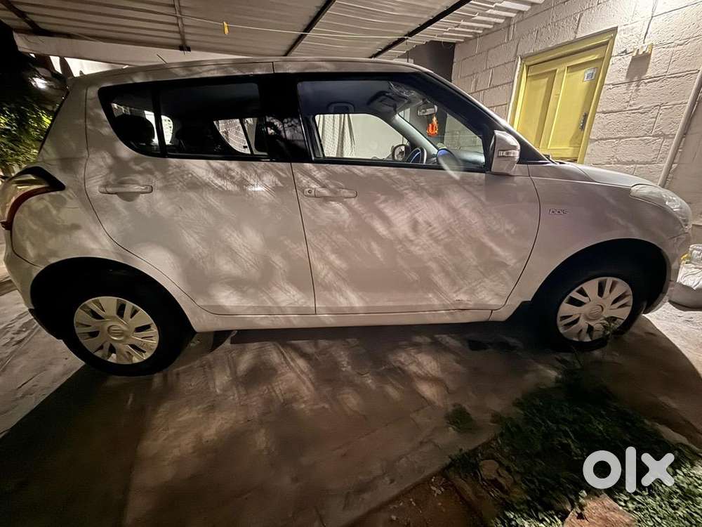 Maruti Suzuki Swift 2012 Diesel Good Condition