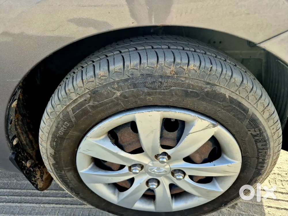 Hyundai Eon Magna + Non Accidental Car With Guarantee