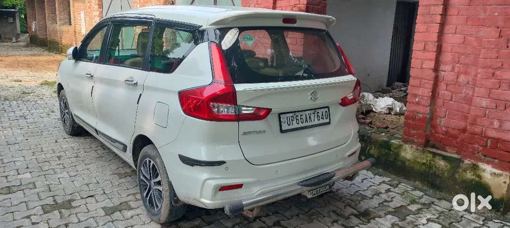 Maruti Suzuki Ertiga 2028