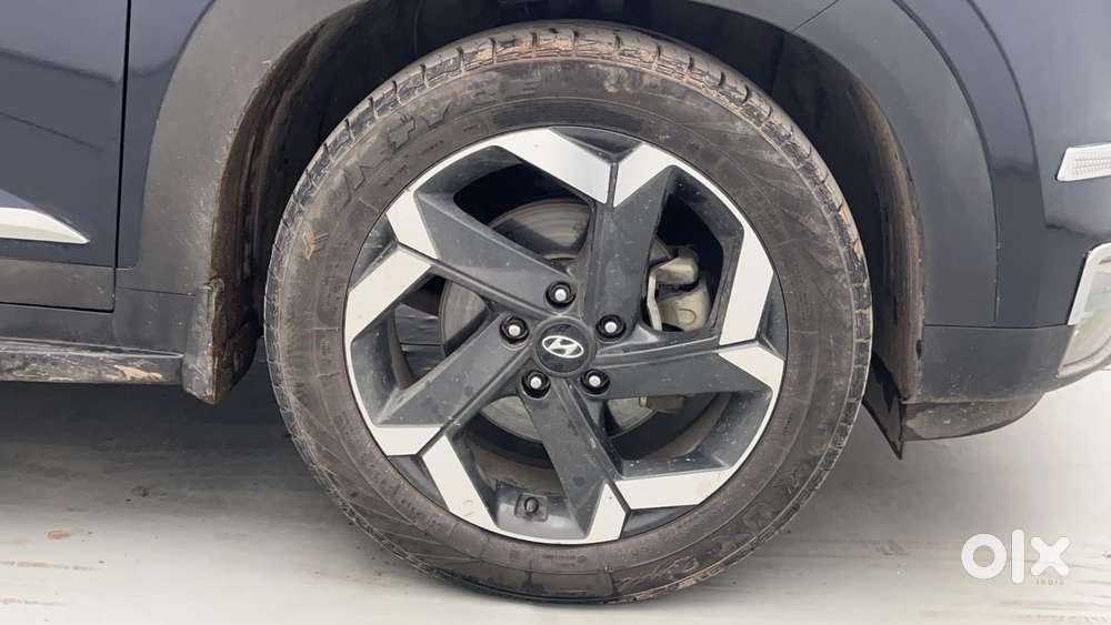 Hyundai Alcazar 1.5 Signature (o) Diesel At 6 Str, 2023, Diesel