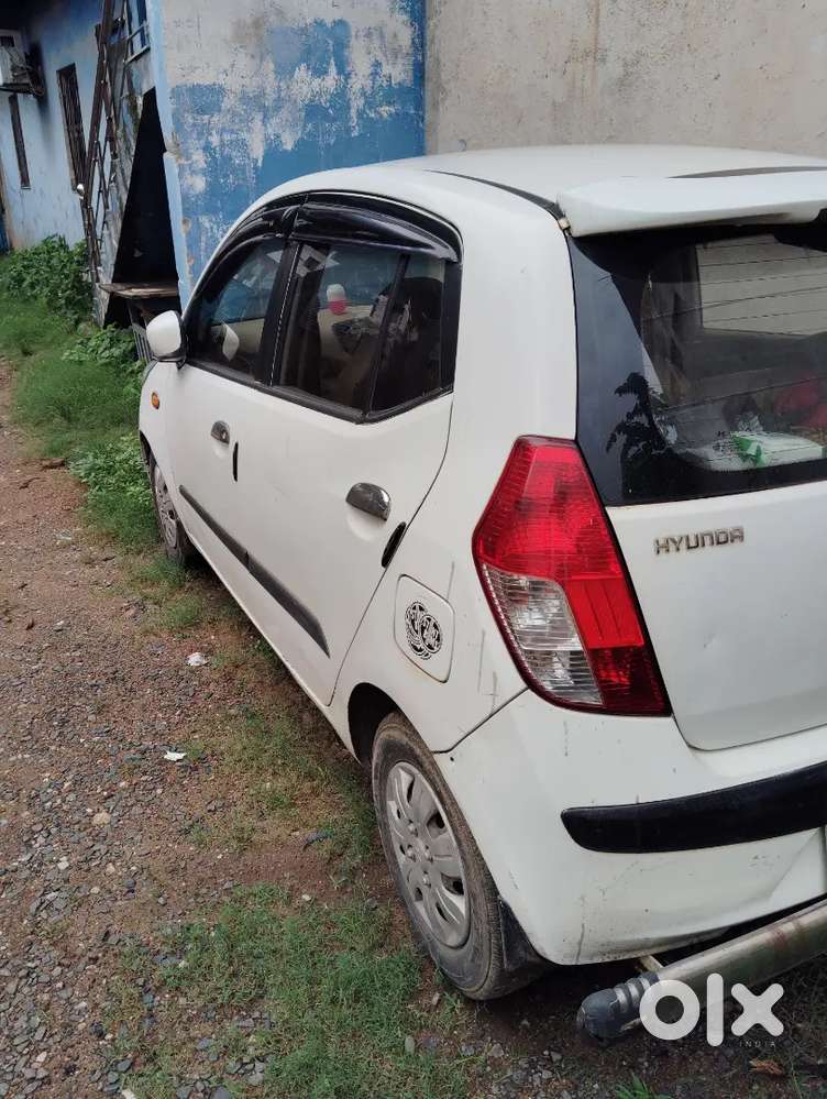 Hyundai I10 Sportz 2008 Model Arjent Sale Paper Update 2028