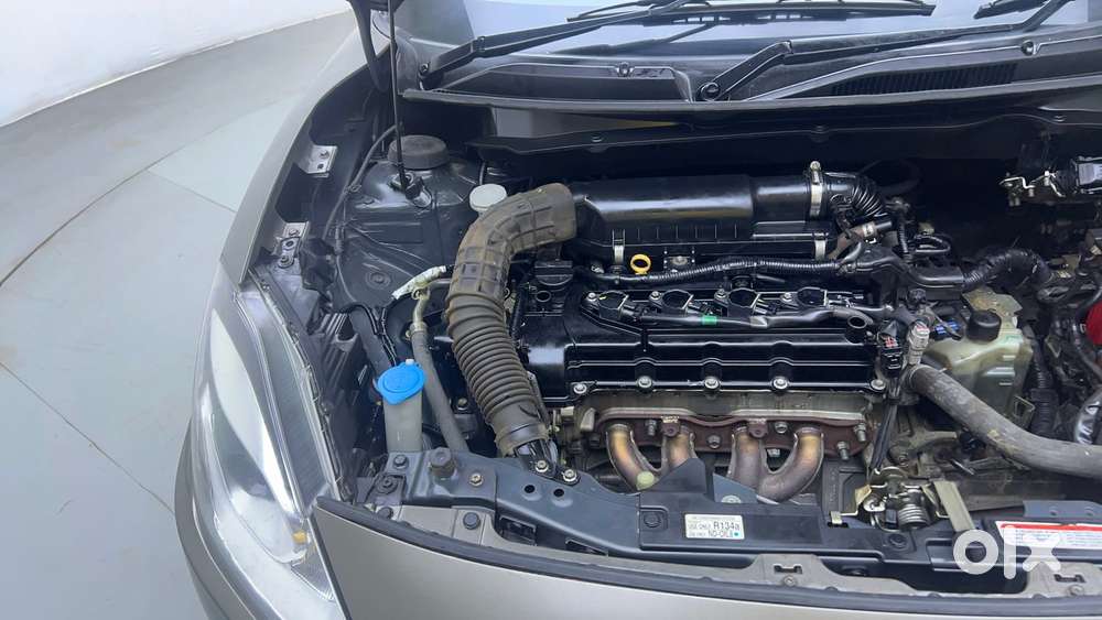 Maruti Suzuki Dzire 1.2 Zxi Plus Amt, 2018, Petrol