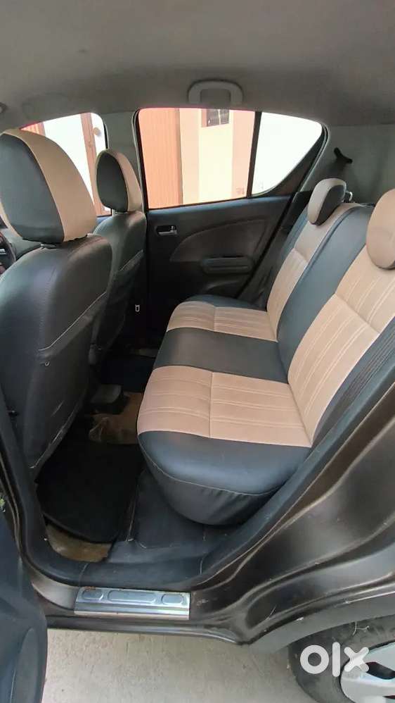 Maruti Suzuki Ritz 2012 Diesel Well Maintained