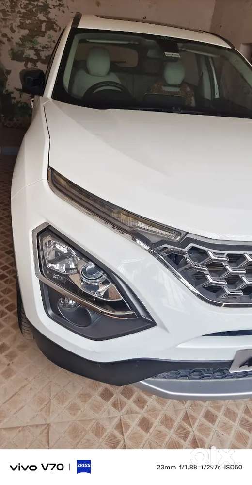 Tata Safari 2.0 2021 Manual Diesel