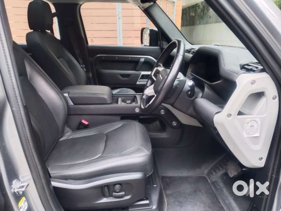 Land Rover Defender 2.0 110 Se, 2024, Petrol