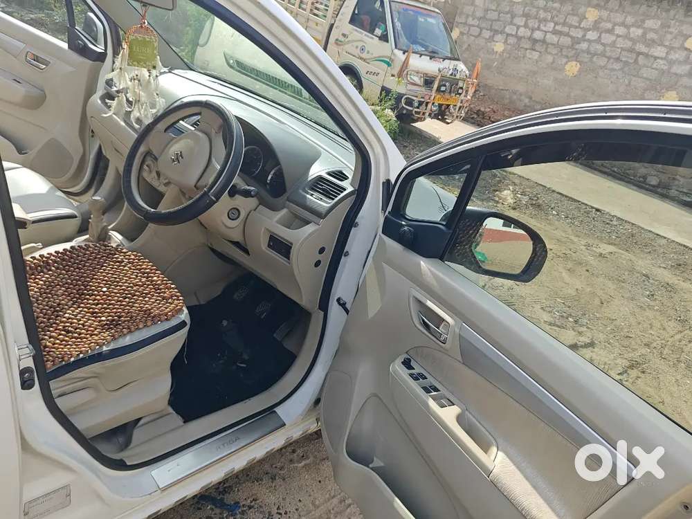 2013 Maruti Ertiga Diesel
