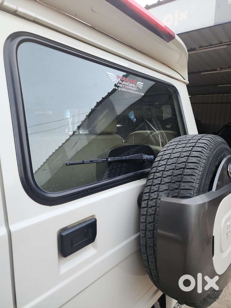 Mahindra Bolero 1.5 Power Plus Zlx, 2019, Diesel