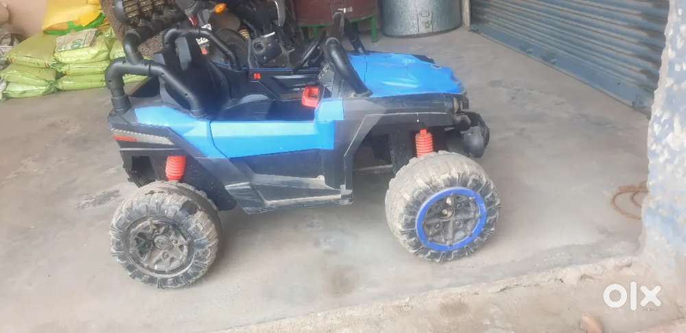 Mahindra Five-door Thar 2025