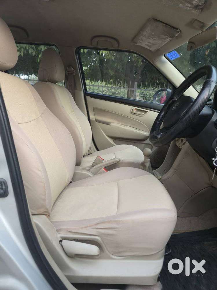 Maruti Suzuki Swift Dzire