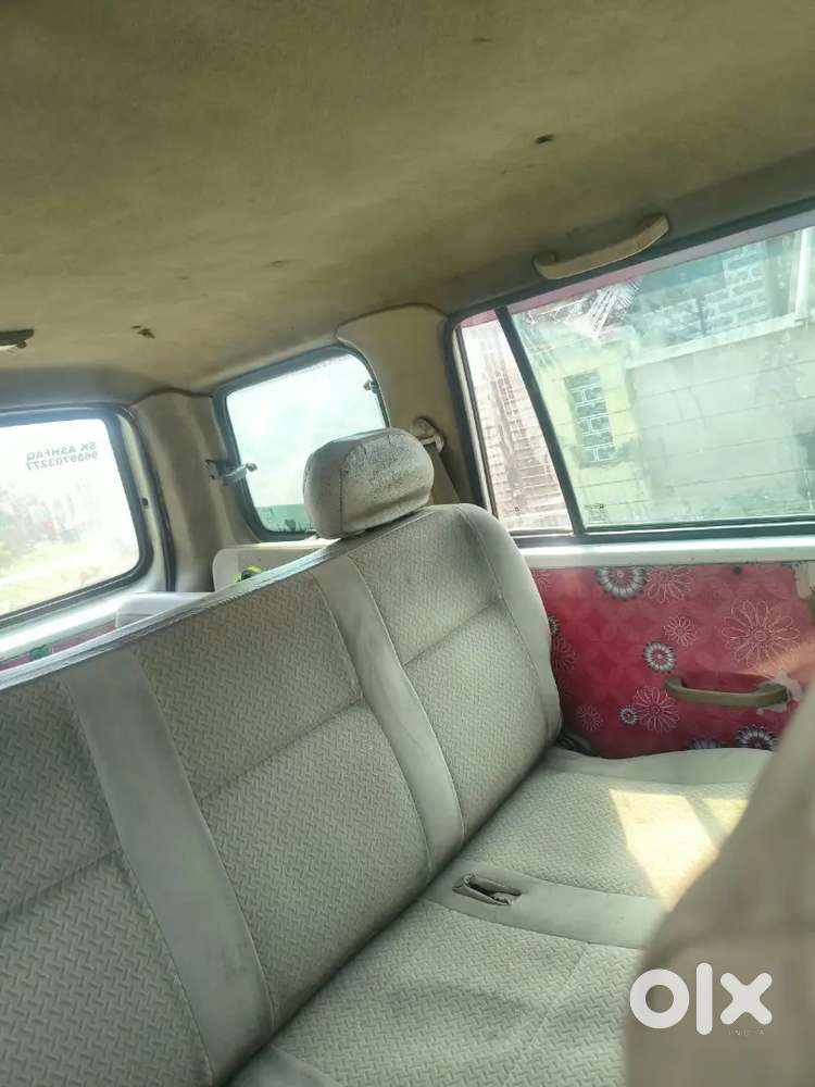 Chevrolet Tavera 2009 Diesel