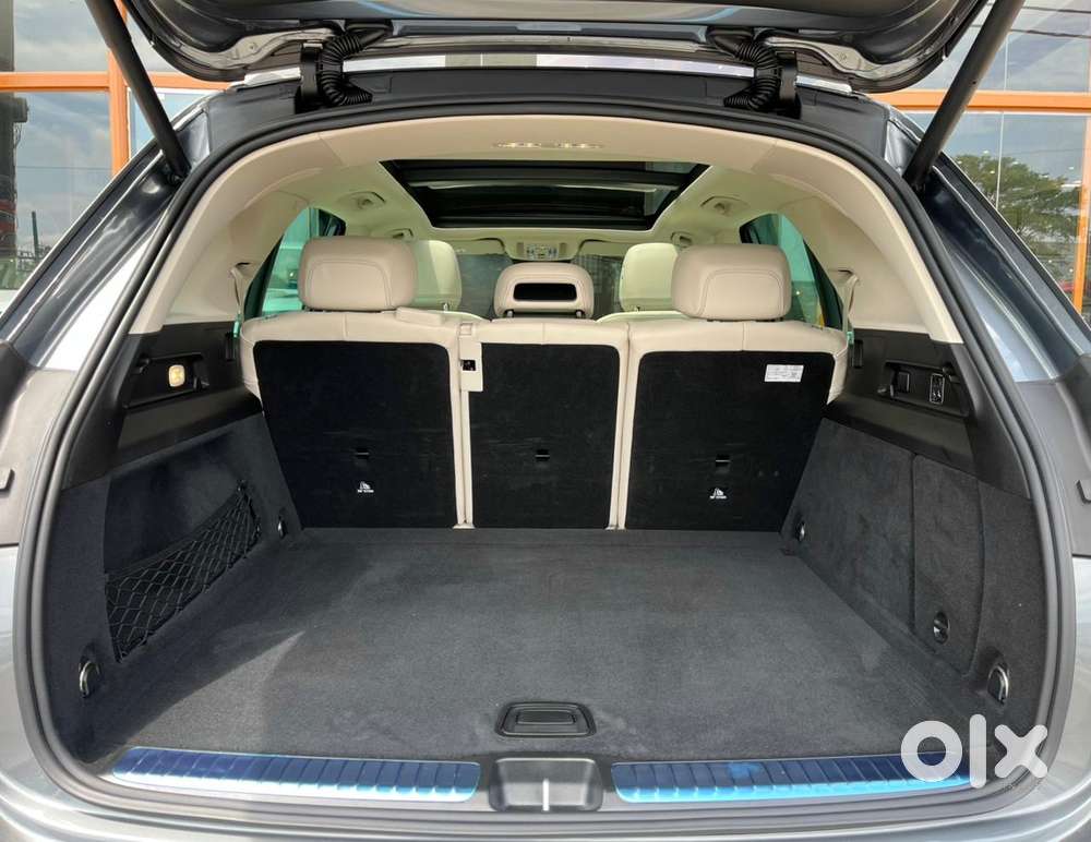 Mercedes-benz Gle 300d 4matic Lwb, 2026, Diesel