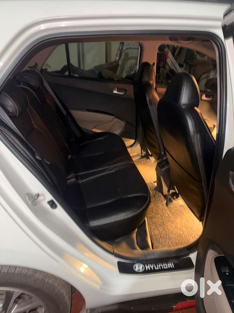 Hyundai Grand I10