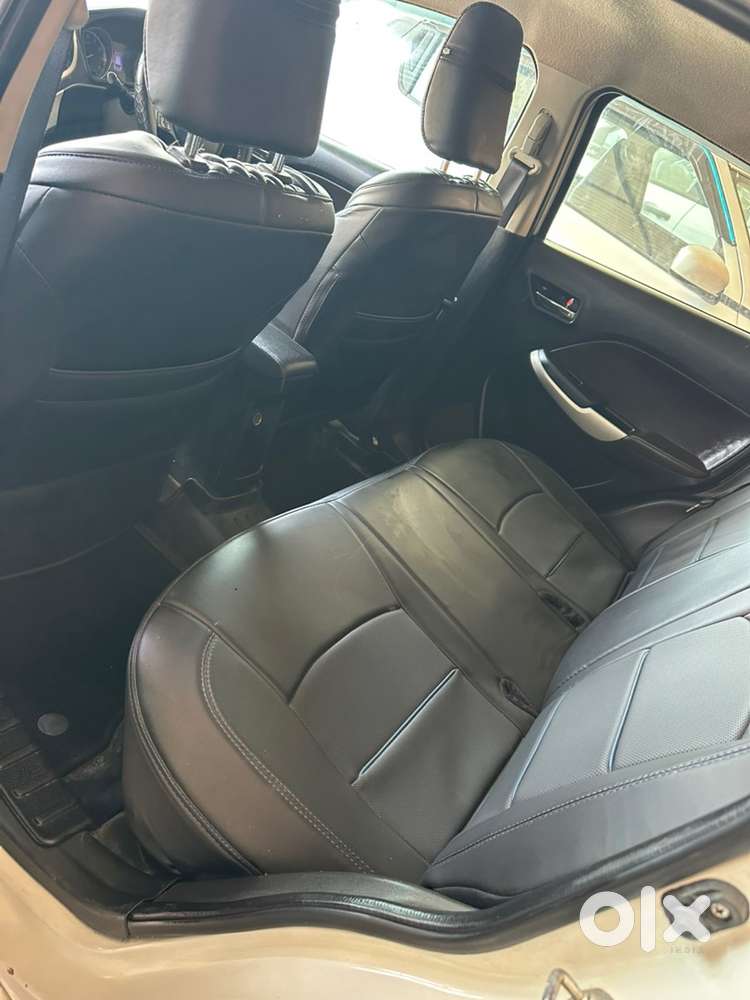 Baleno Top Modle