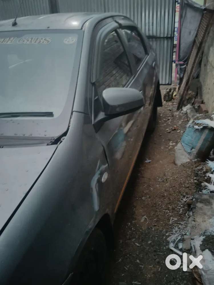 Toyota Etios Diesel Manual 2013