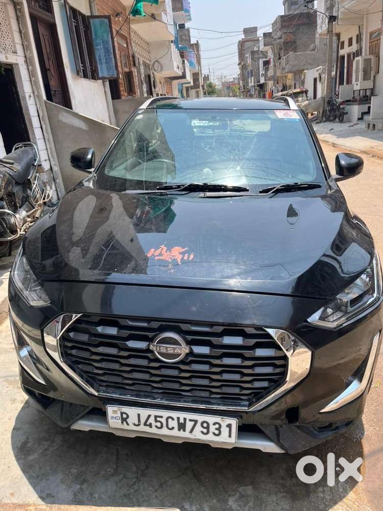 Nissan Magnite 2023 Petrol Well Maintained