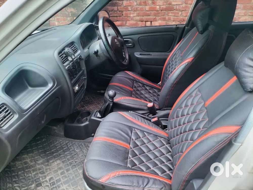Maruti Suzuki Alto K10